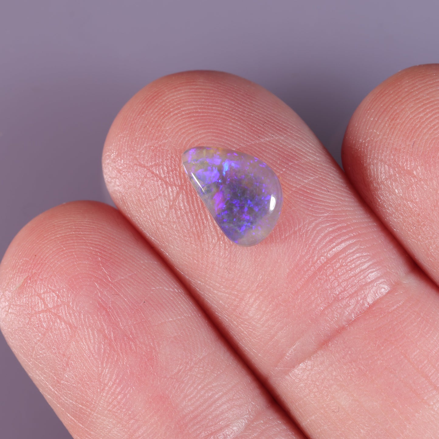 Lightning Ridge 1,23 cts 37158