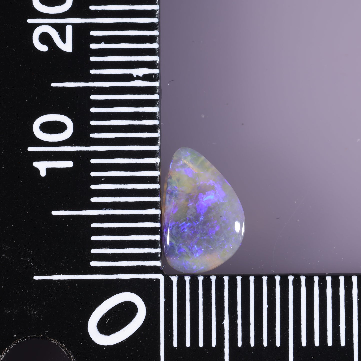 Lightning Ridge 1,23 cts 37158