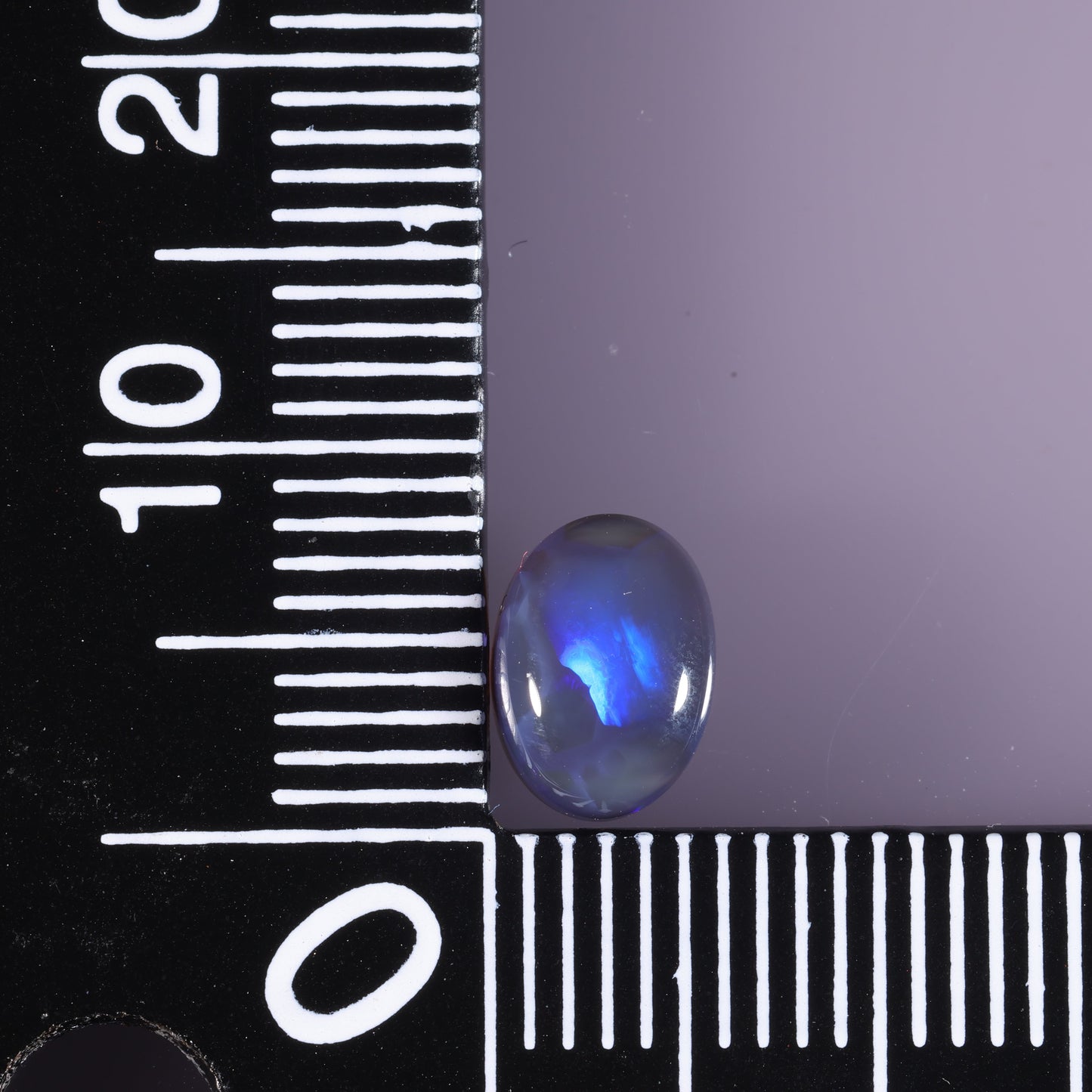 Lightning Ridge 1.29 cts 37160