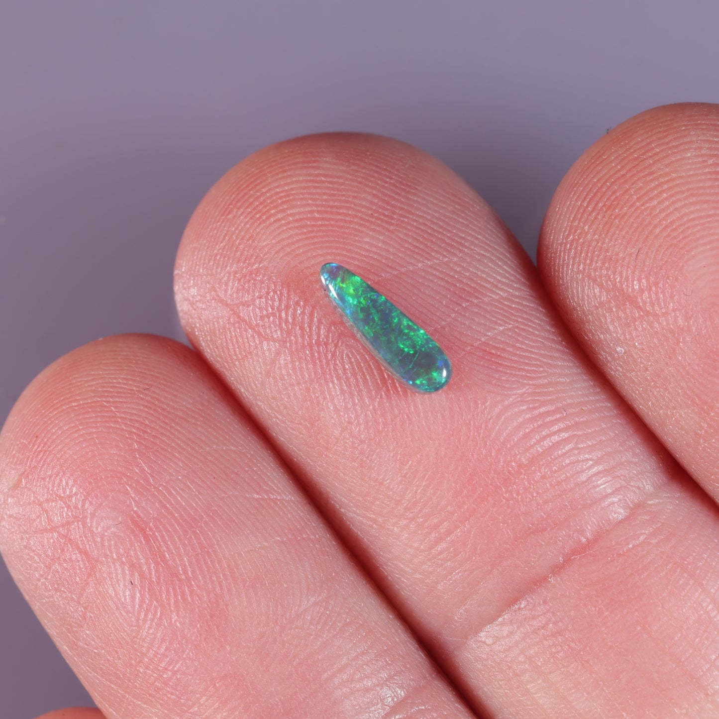 Lightning Ridge 0.48 cts 37161