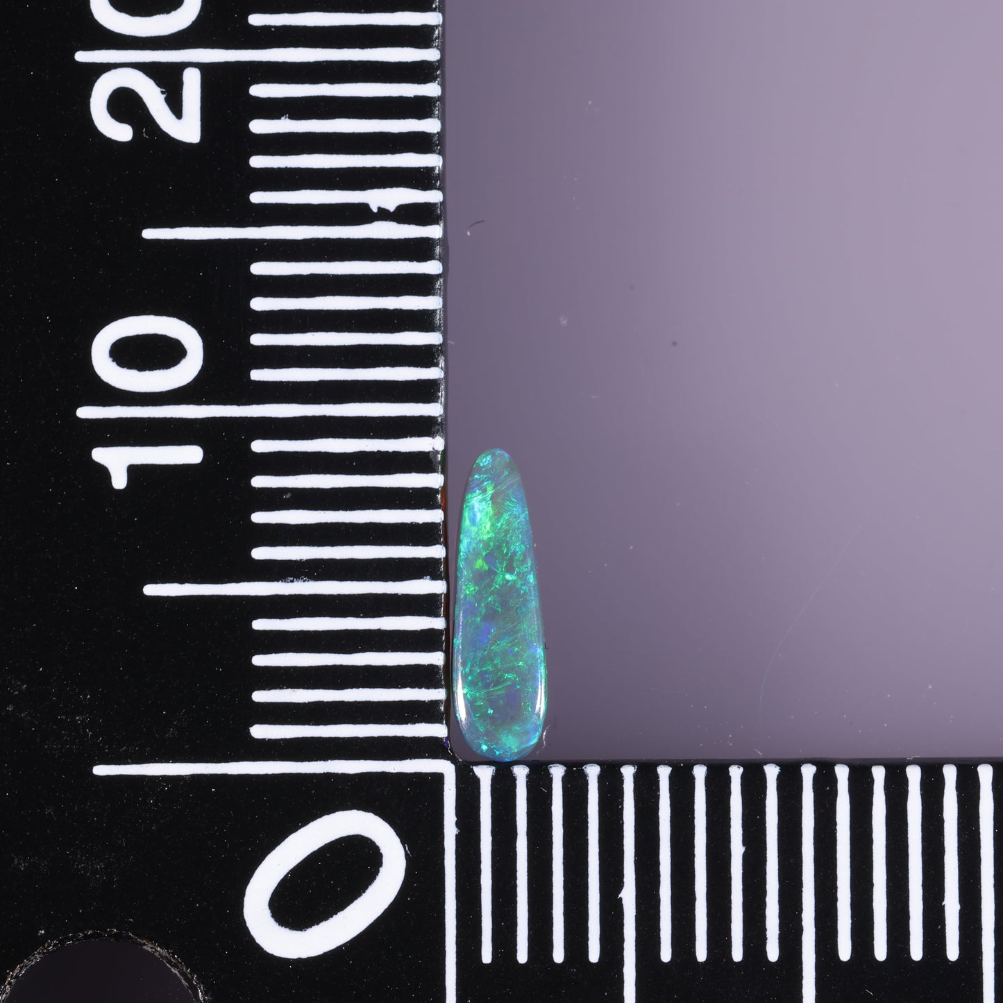 Lightning Ridge 0.48 cts 37161