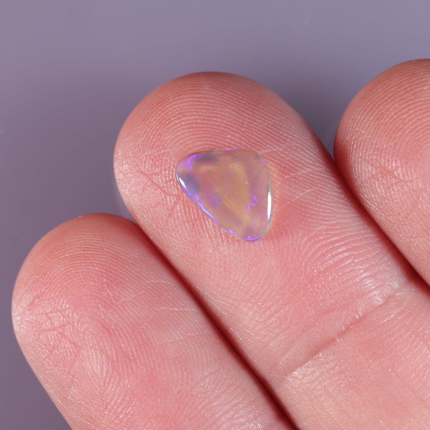 Lightning Ridge 1.03 cts 37164