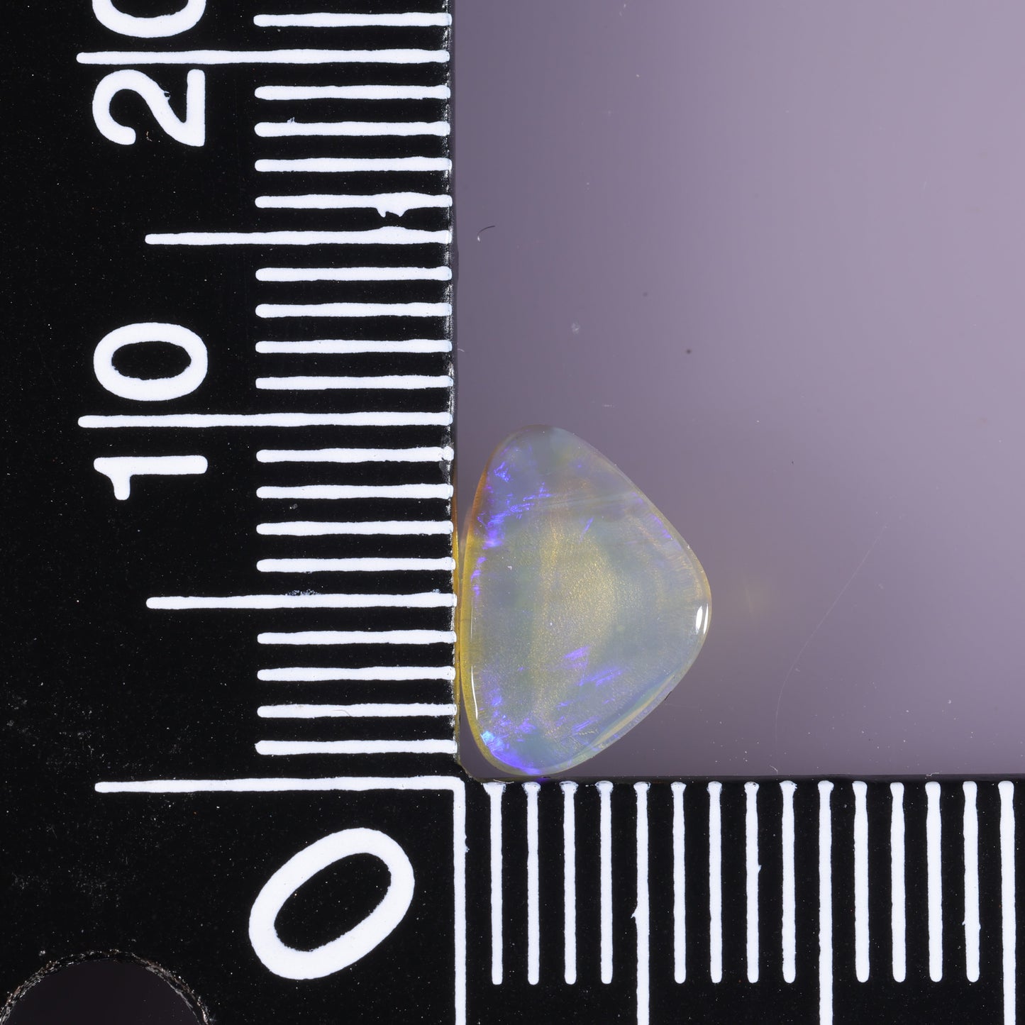 Lightning Ridge 1.03 cts 37164