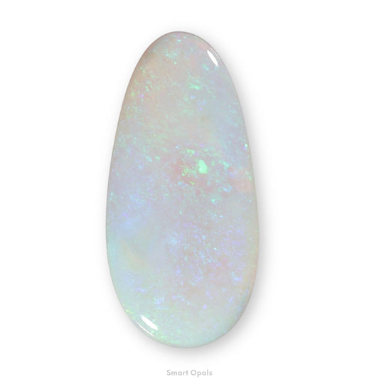 Coober Pedy White Opal 1.94 cts 37170