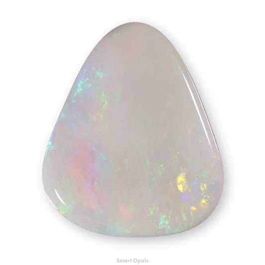 Coober Pedy White Opal 1.95 cts 37172