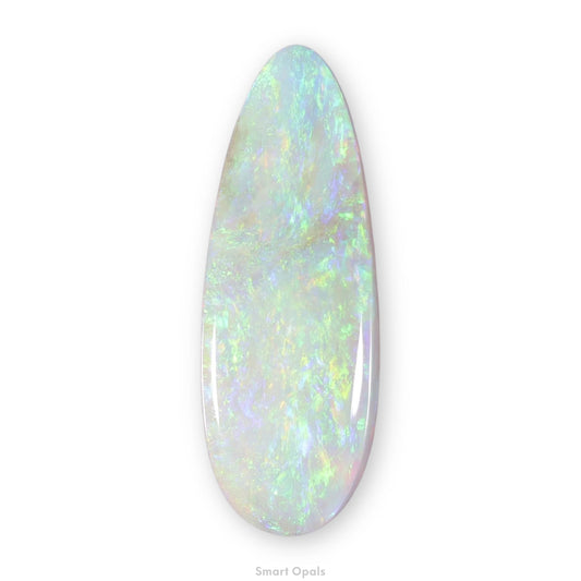 Coober Pedy White Opal 0.82 cts 37173