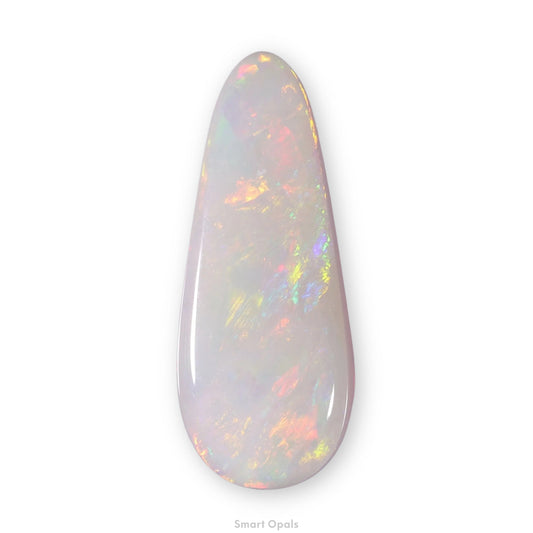 Coober Pedy White Opal 0.74 cts 37175