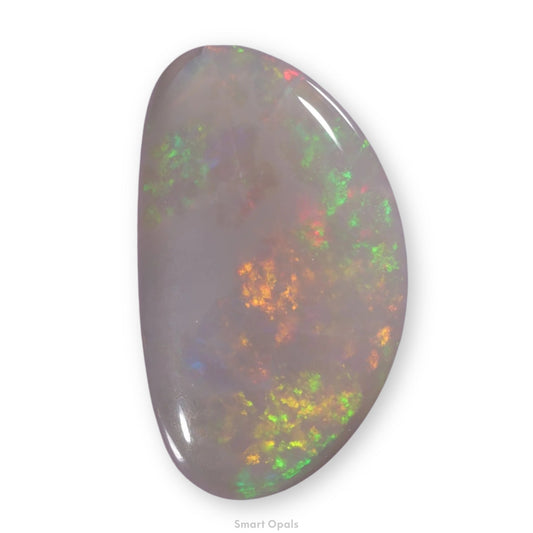 Coober Pedy White Opal 0.82 cts 37176