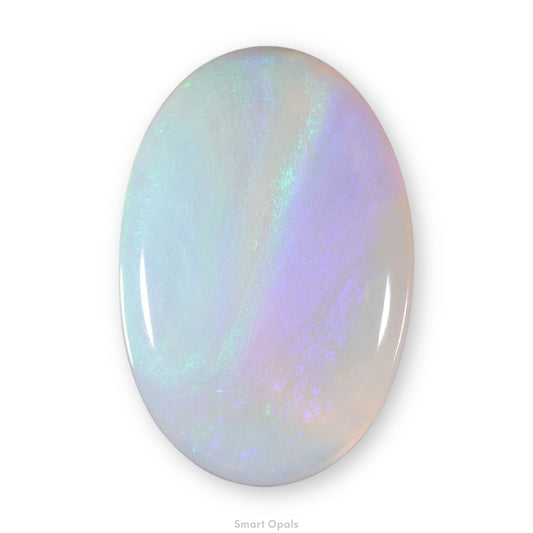 Coober Pedy White Opal 1.27 cts 37182