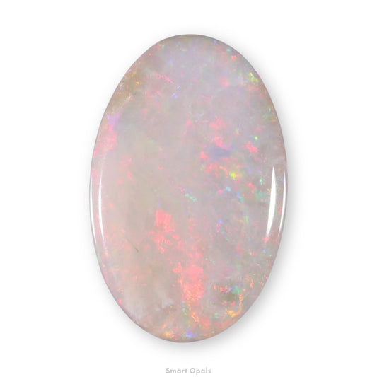 Coober Pedy White Opal 0.77 cts 37188