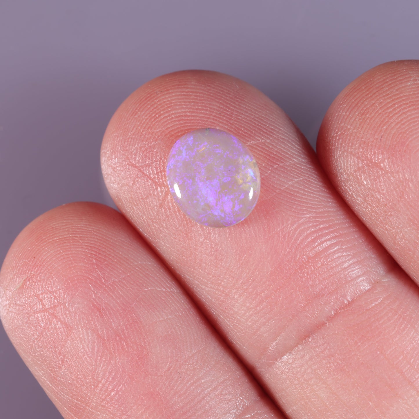 Lightning Ridge Nobby 1.27 cts 37189