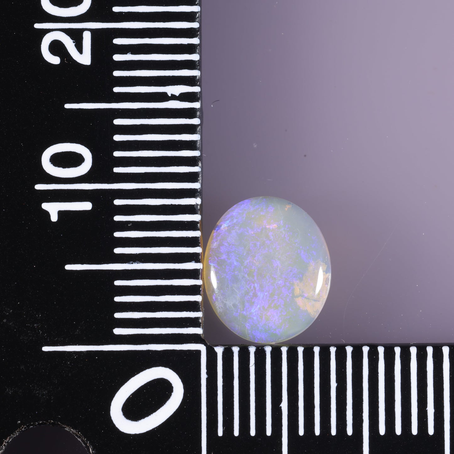 Lightning Ridge Nobby 1.27 cts 37189