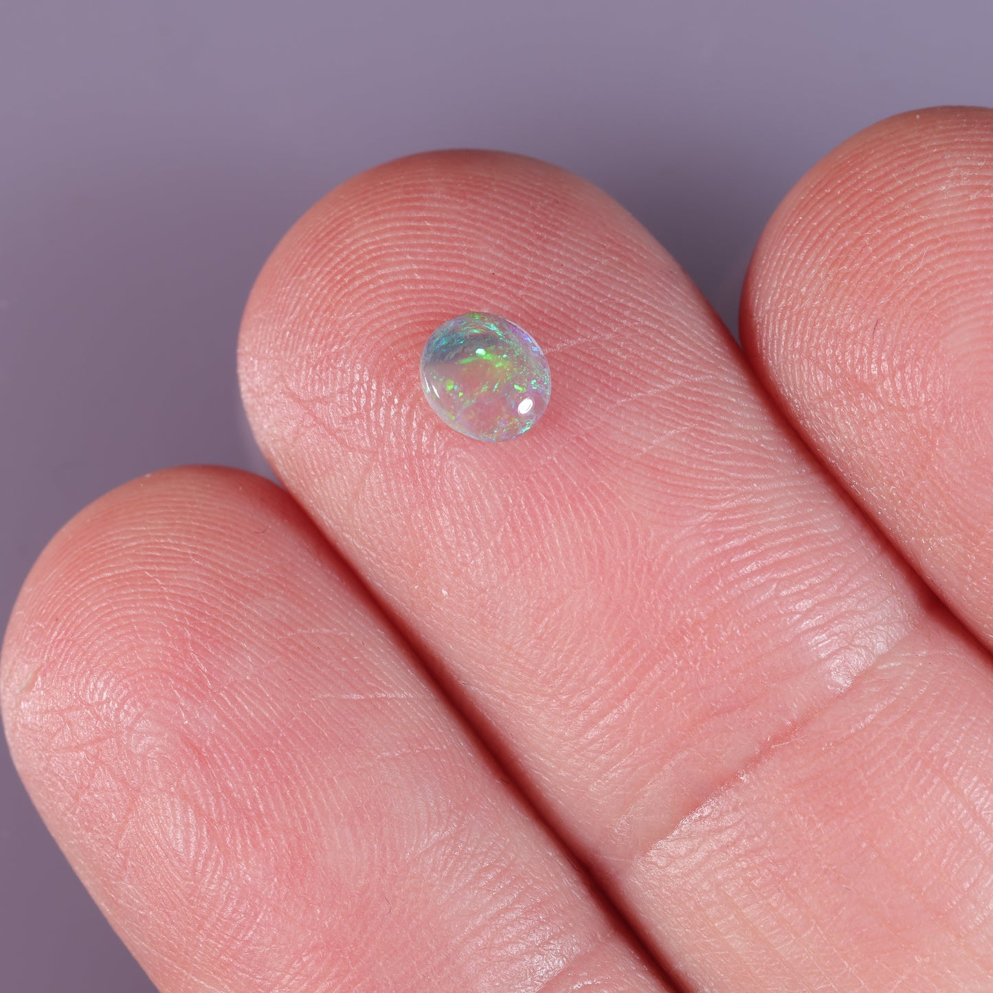 Lightning Ridge Nobby 0.19 cts 37190