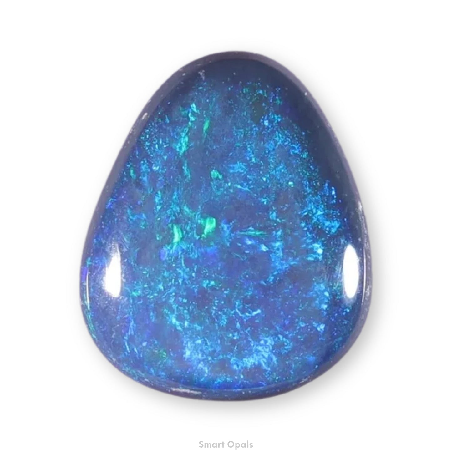 Lightning Ridge Seam 0.19 cts 37191