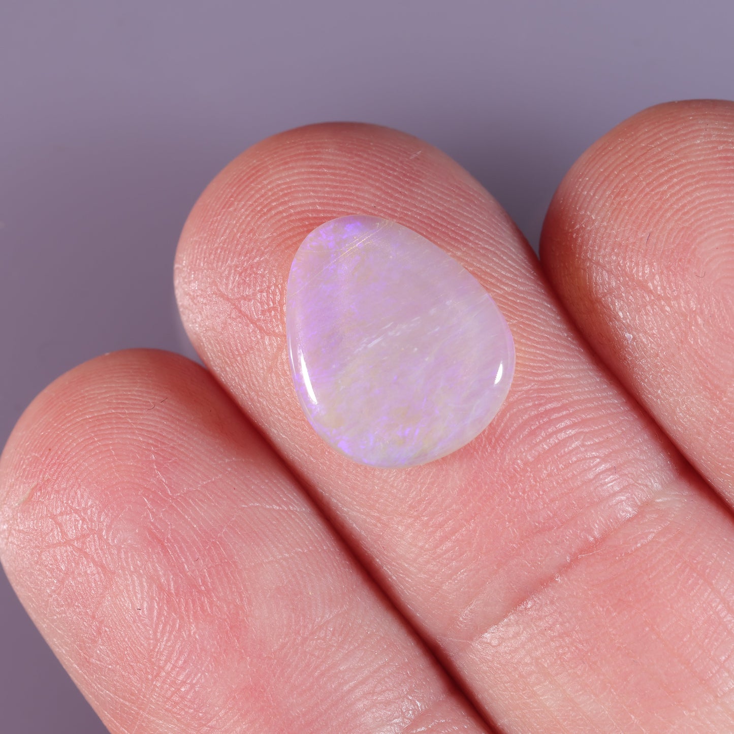 Lightning Ridge Nobby 2.56 cts 37192