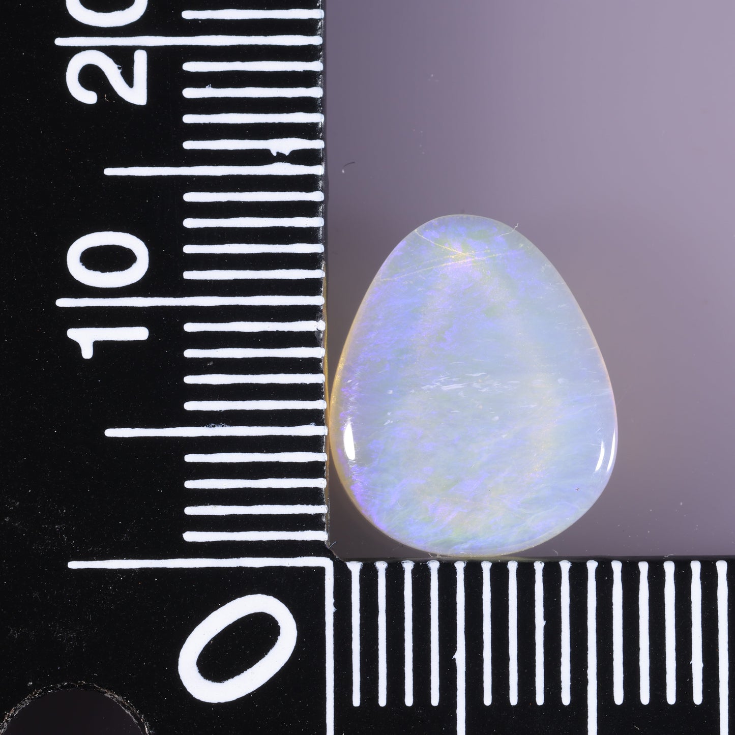 Lightning Ridge Nobby 2.56 cts 37192