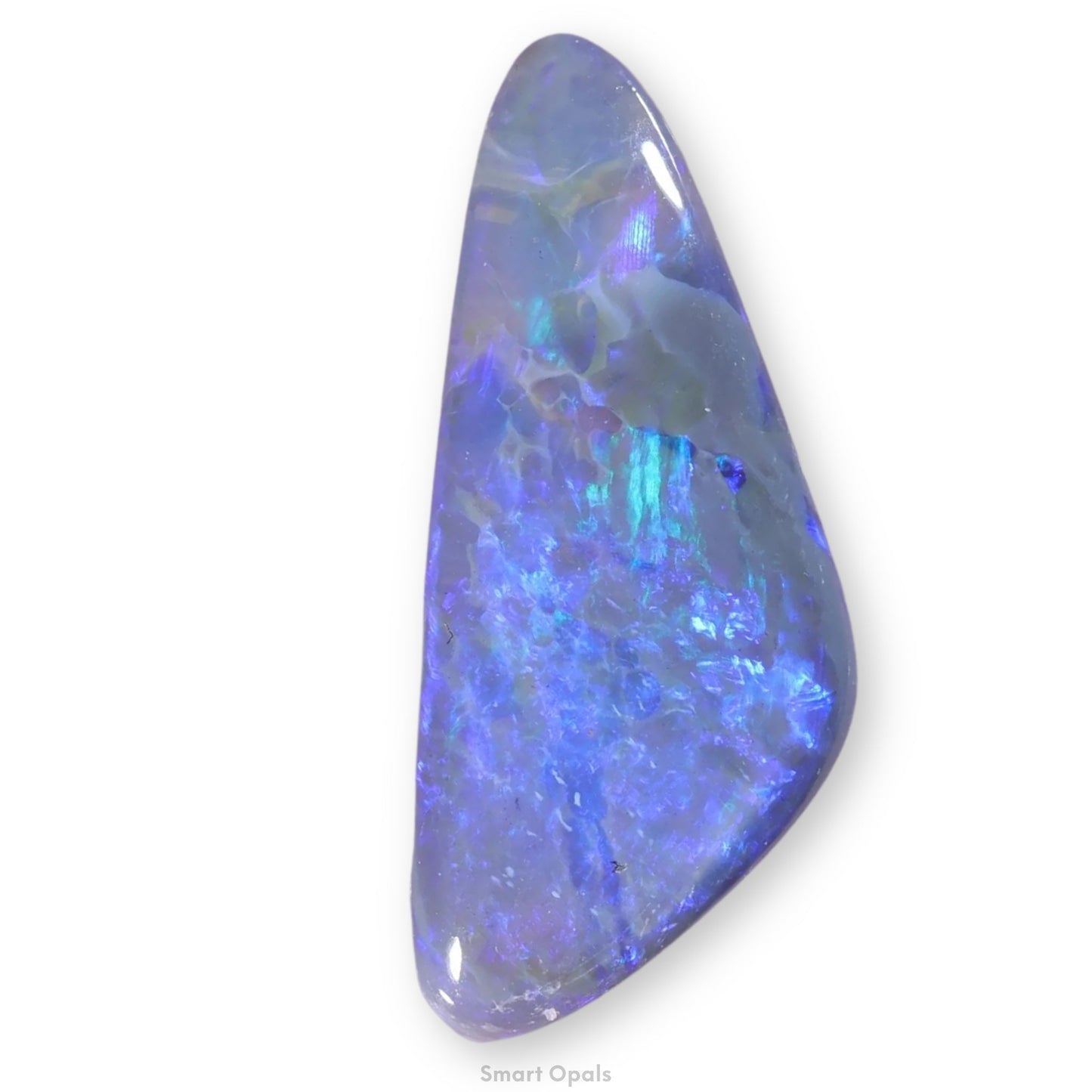 Lightning Ridge Seam 1.54 cts 37196