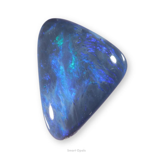 Lightning Ridge Seam 1.99 cts 37197