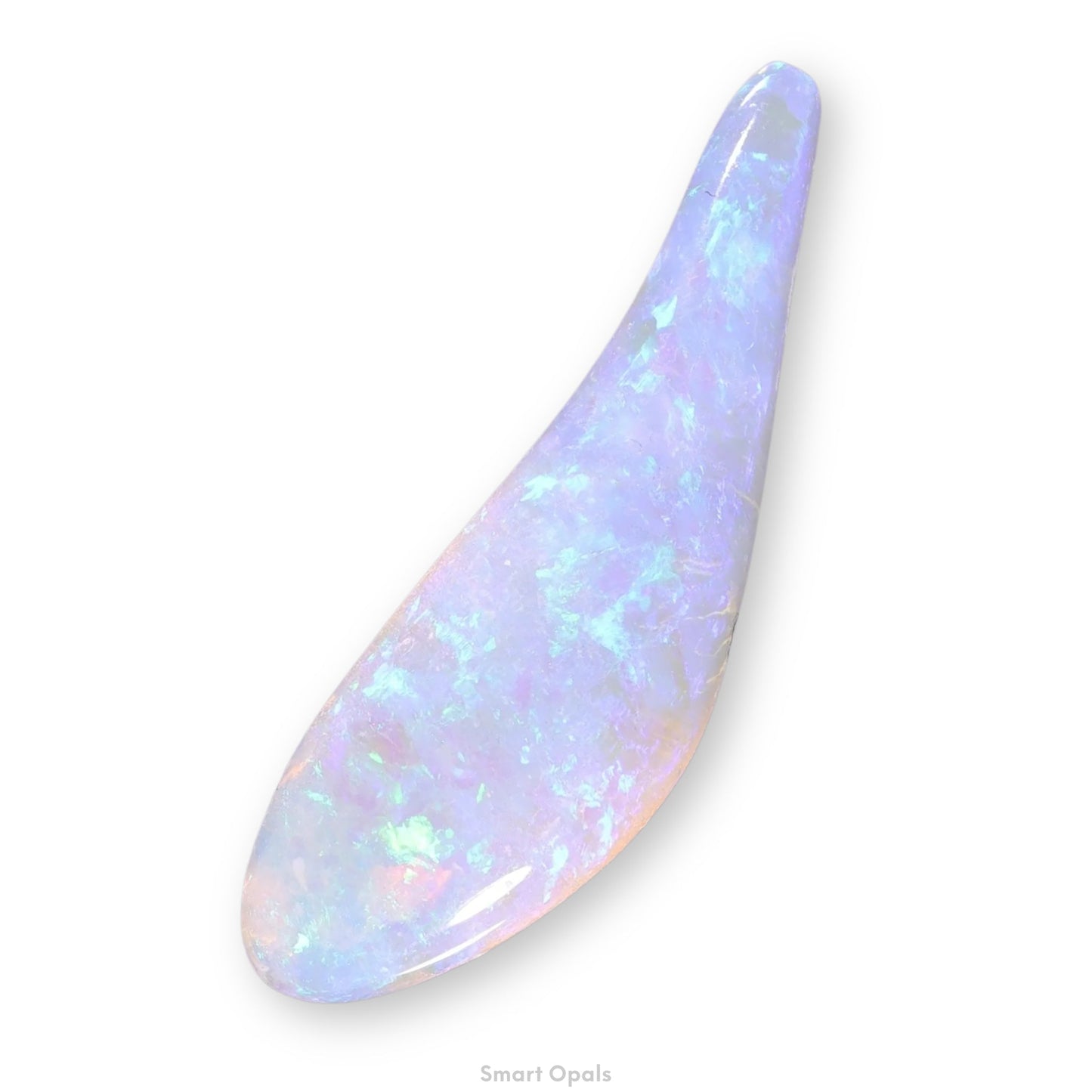 Lightning Ridge Seam 1.1 cts 37198