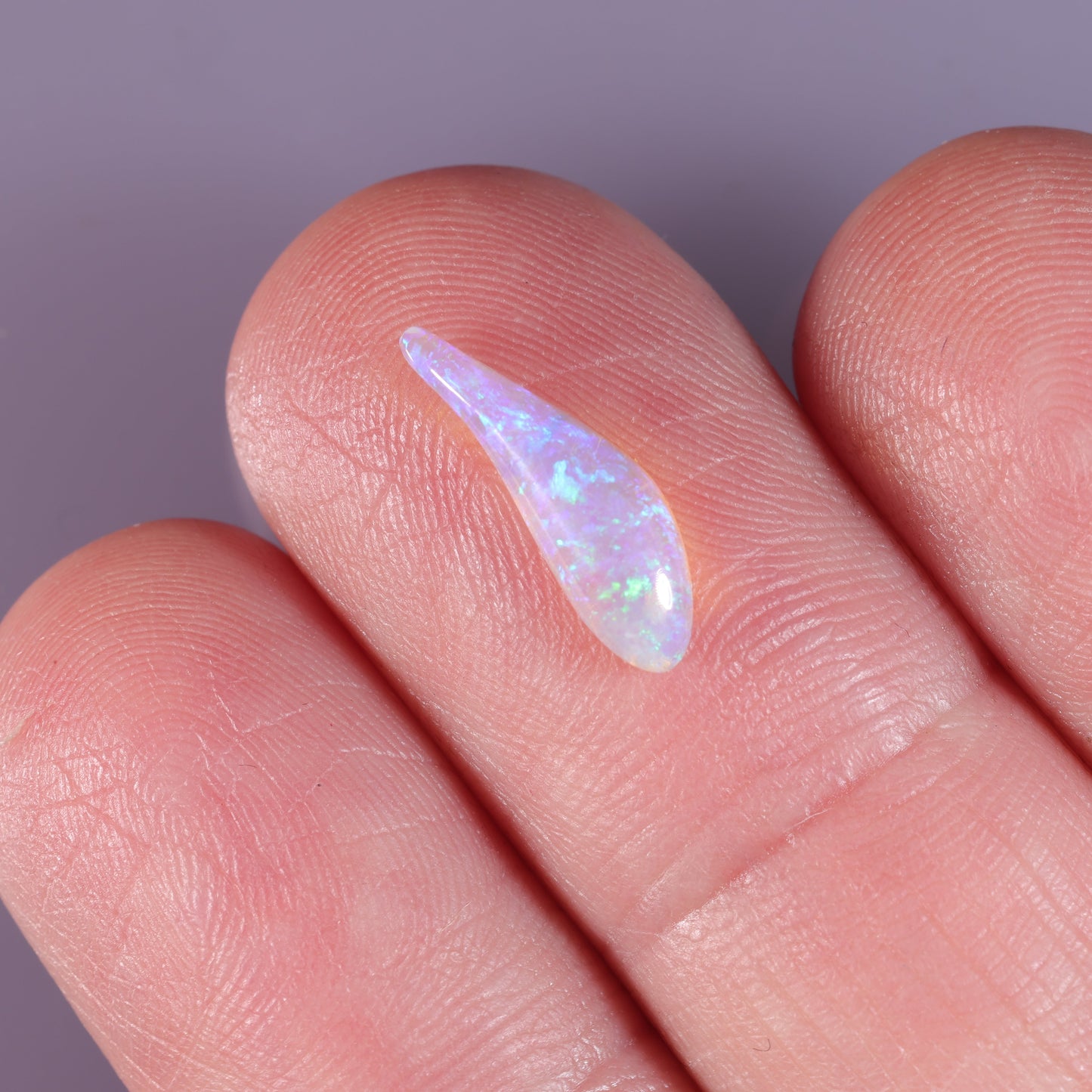 Lightning Ridge Seam 1.1 cts 37198