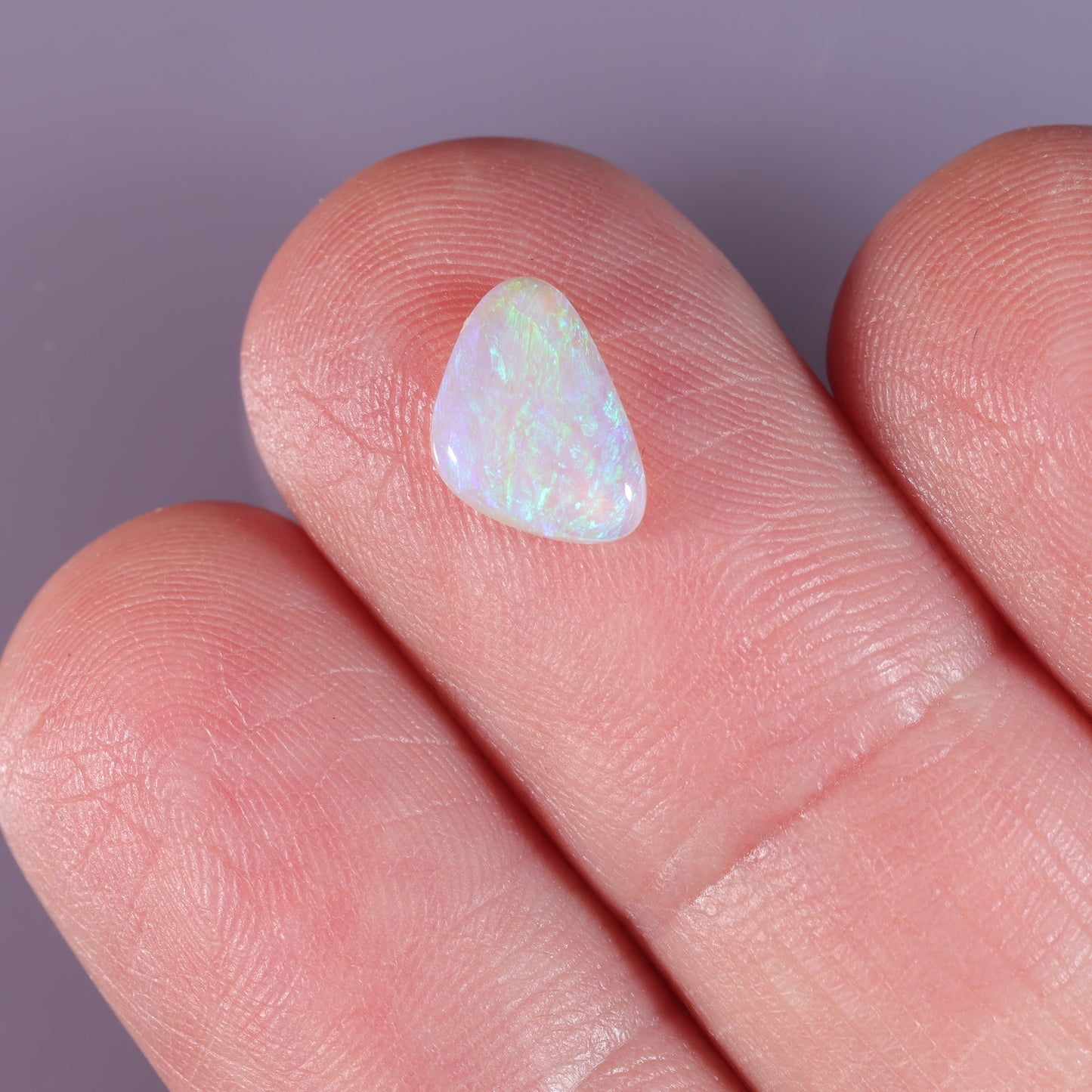 Lightning Ridge Seam 0.94 cts 37199