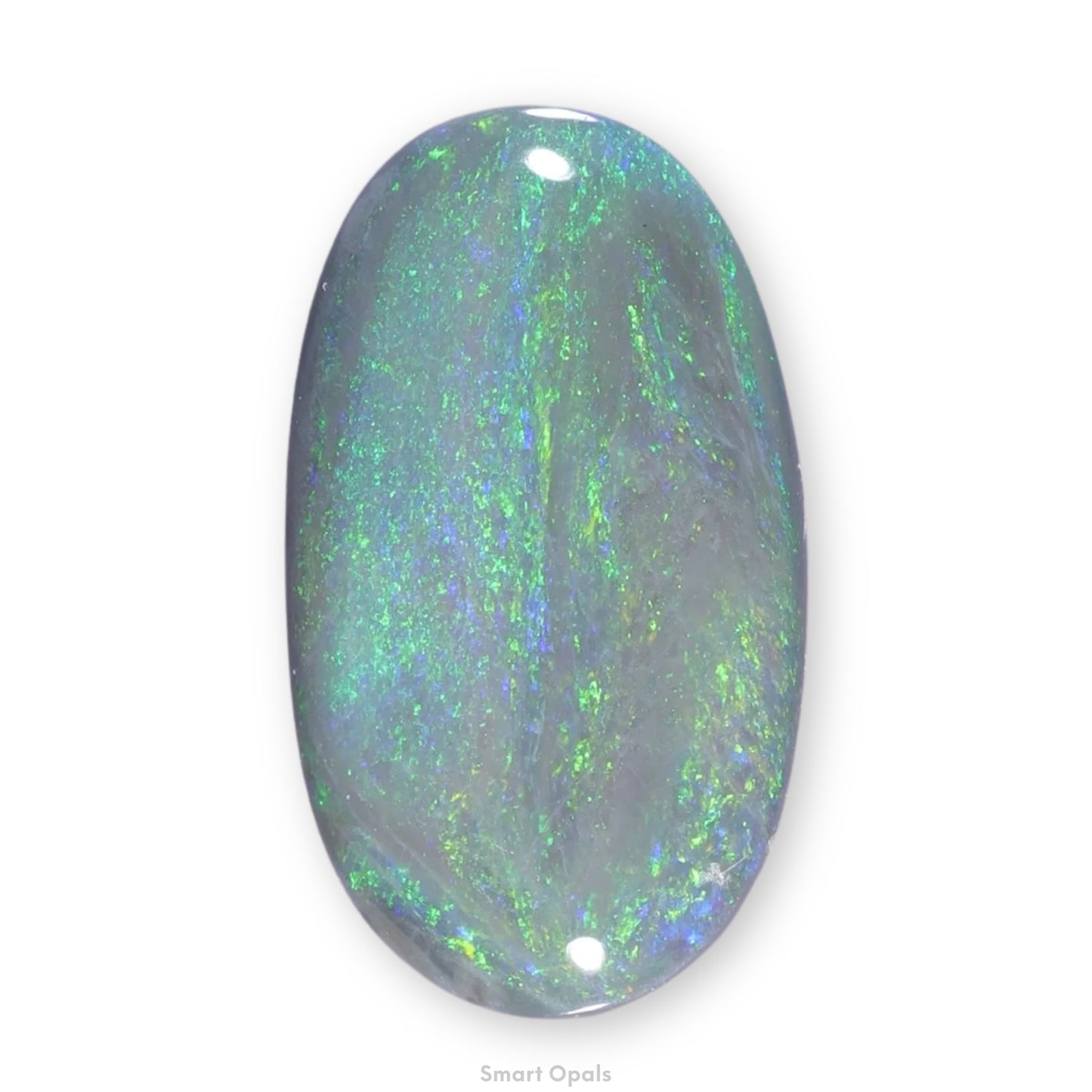 Lightning Ridge Seam 1.27 cts 37200