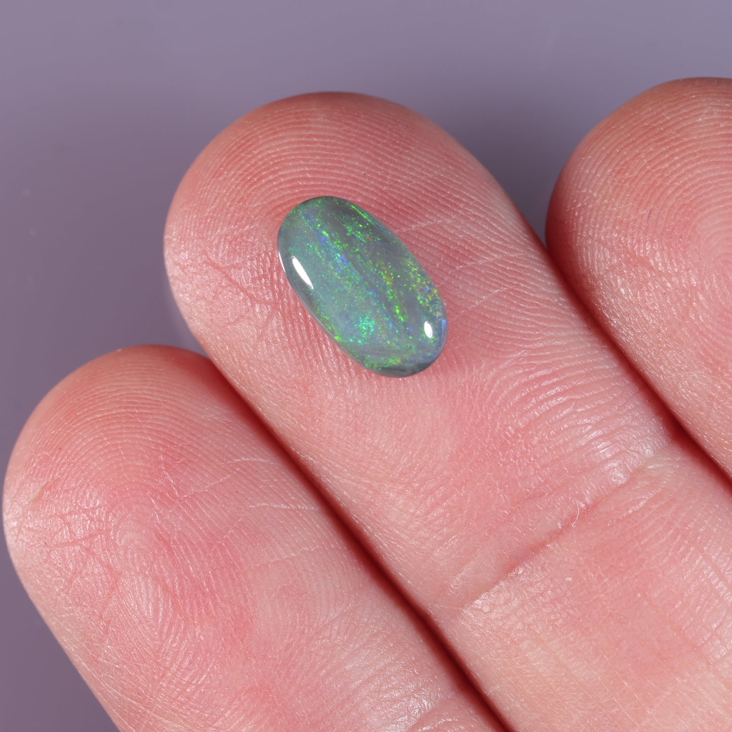 Lightning Ridge Seam 1.27 cts 37200