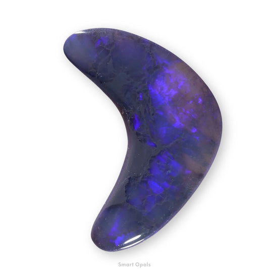 Lightning Ridge Seam 1.73 cts 37202