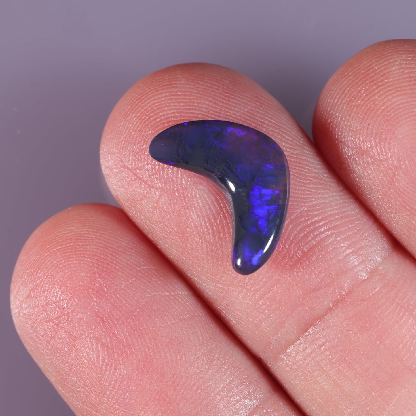 Lightning Ridge Seam 1.73 cts 37202