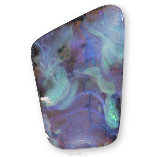 Boulder Opal 6.66 cts 37207