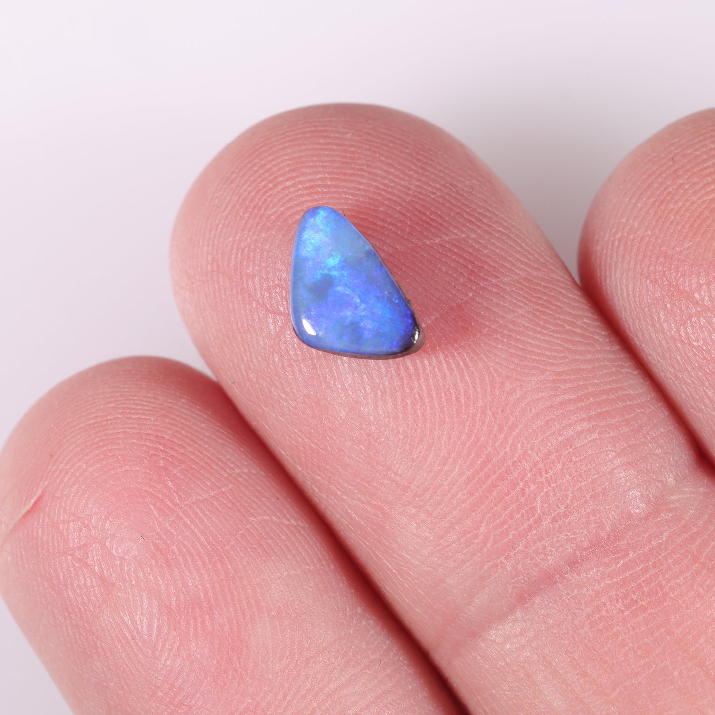 Boulder Opal 1.35 cts 37208