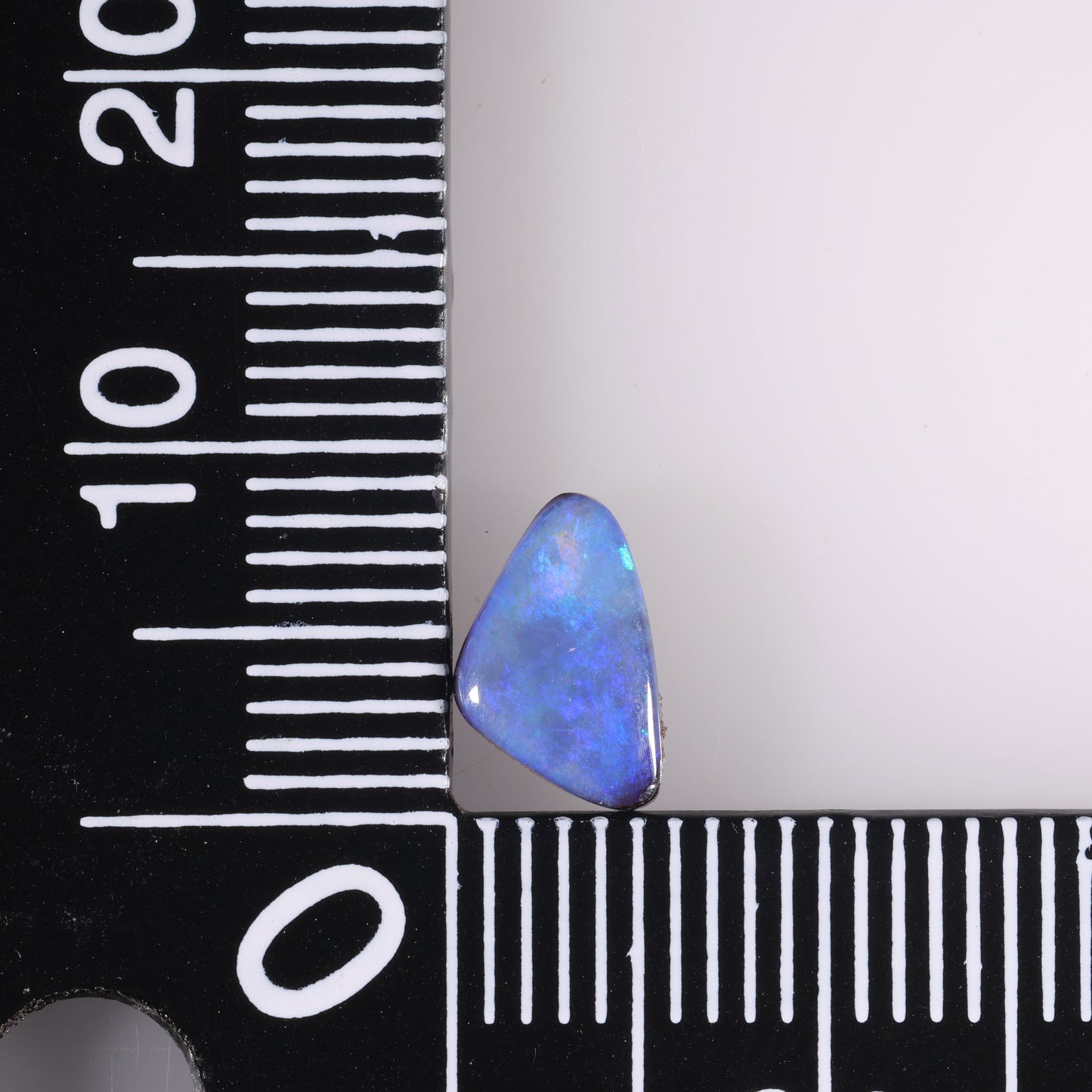 Boulder Opal 1.35 cts 37208