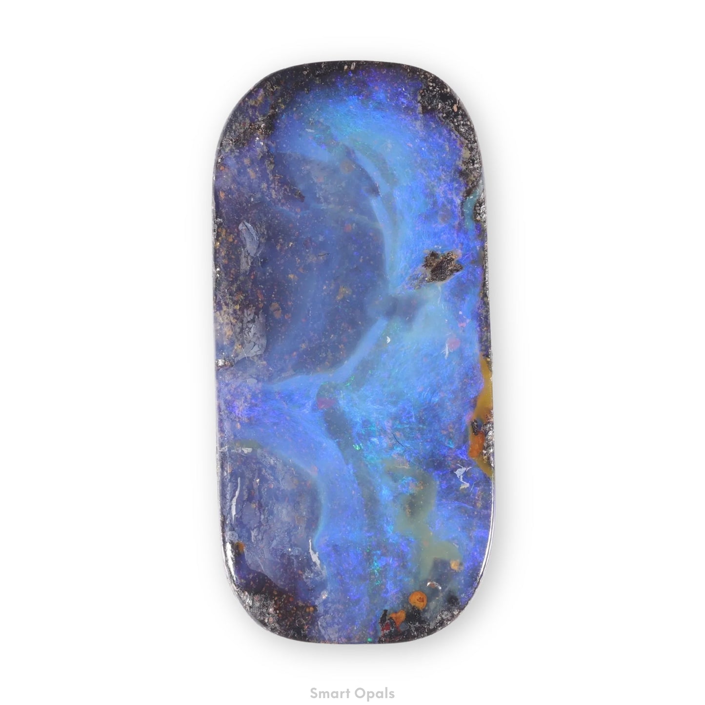 Boulder Opal 6.62 cts 37210