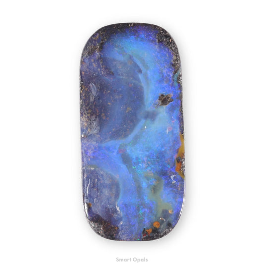 Boulder Opal 6.62 cts 37210