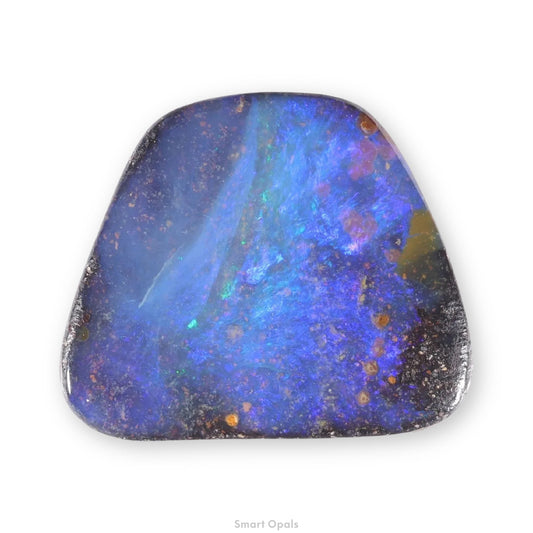 Boulder Opal 3.41 cts 37211