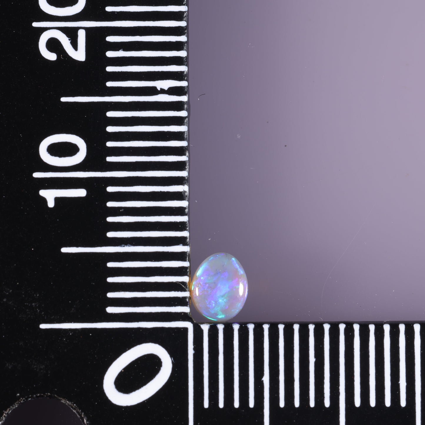 Lightning Ridge Nobby 0.31 cts 37214