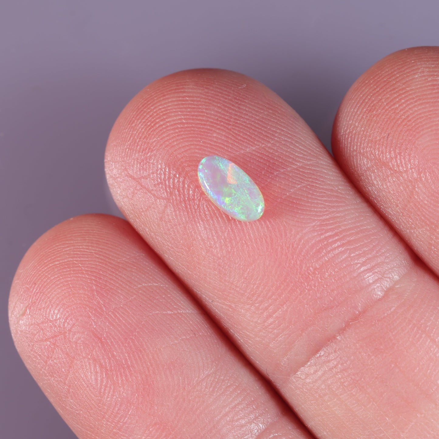 Lightning Ridge Nobby 0.44 cts 37215