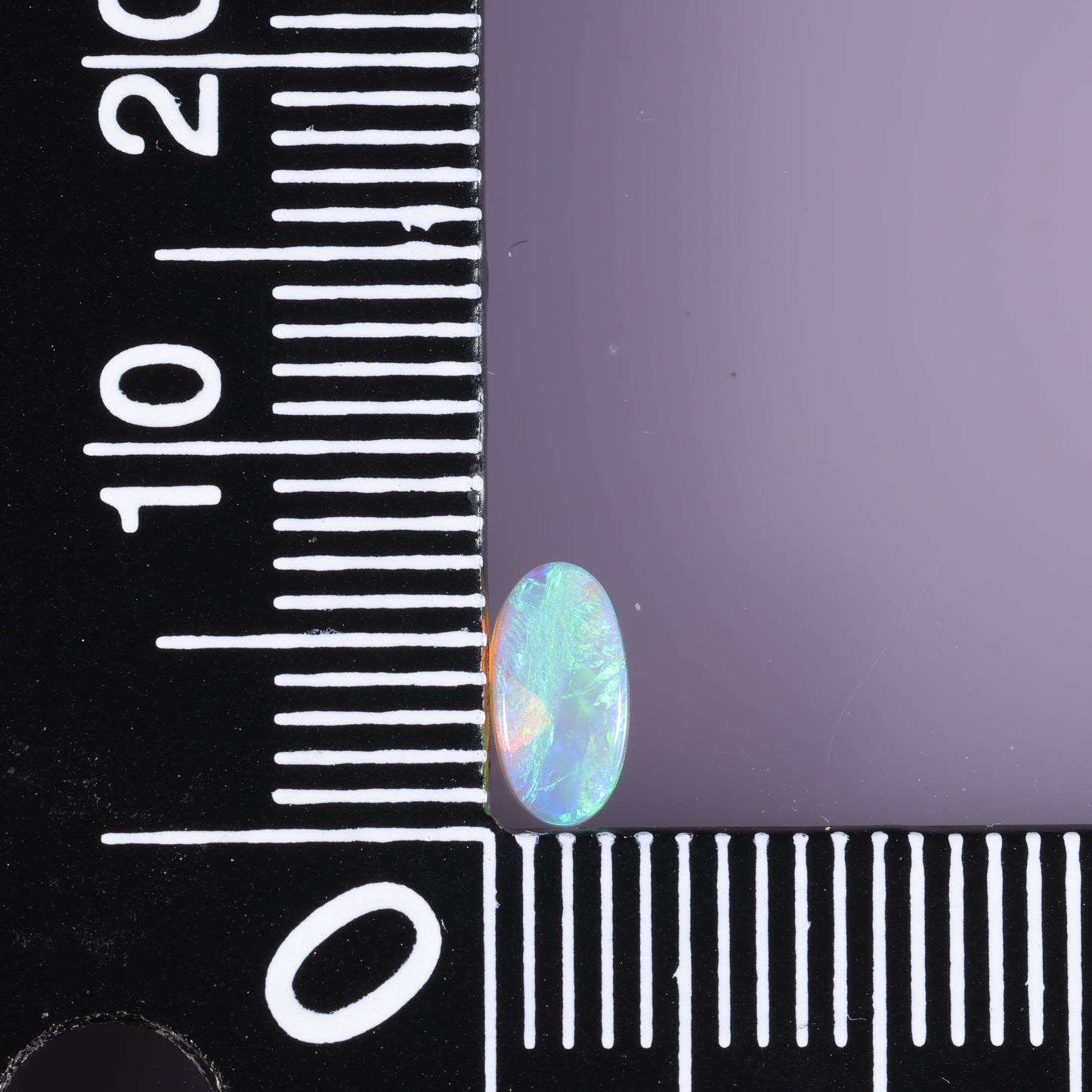 Lightning Ridge Nobby 0.44 cts 37215