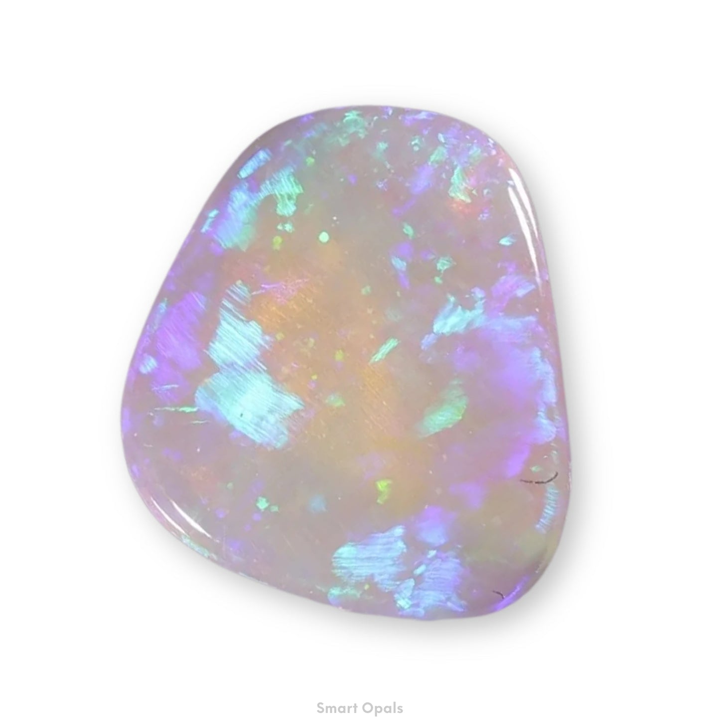 Lightning Ridge Nobby 0.37 cts 37216