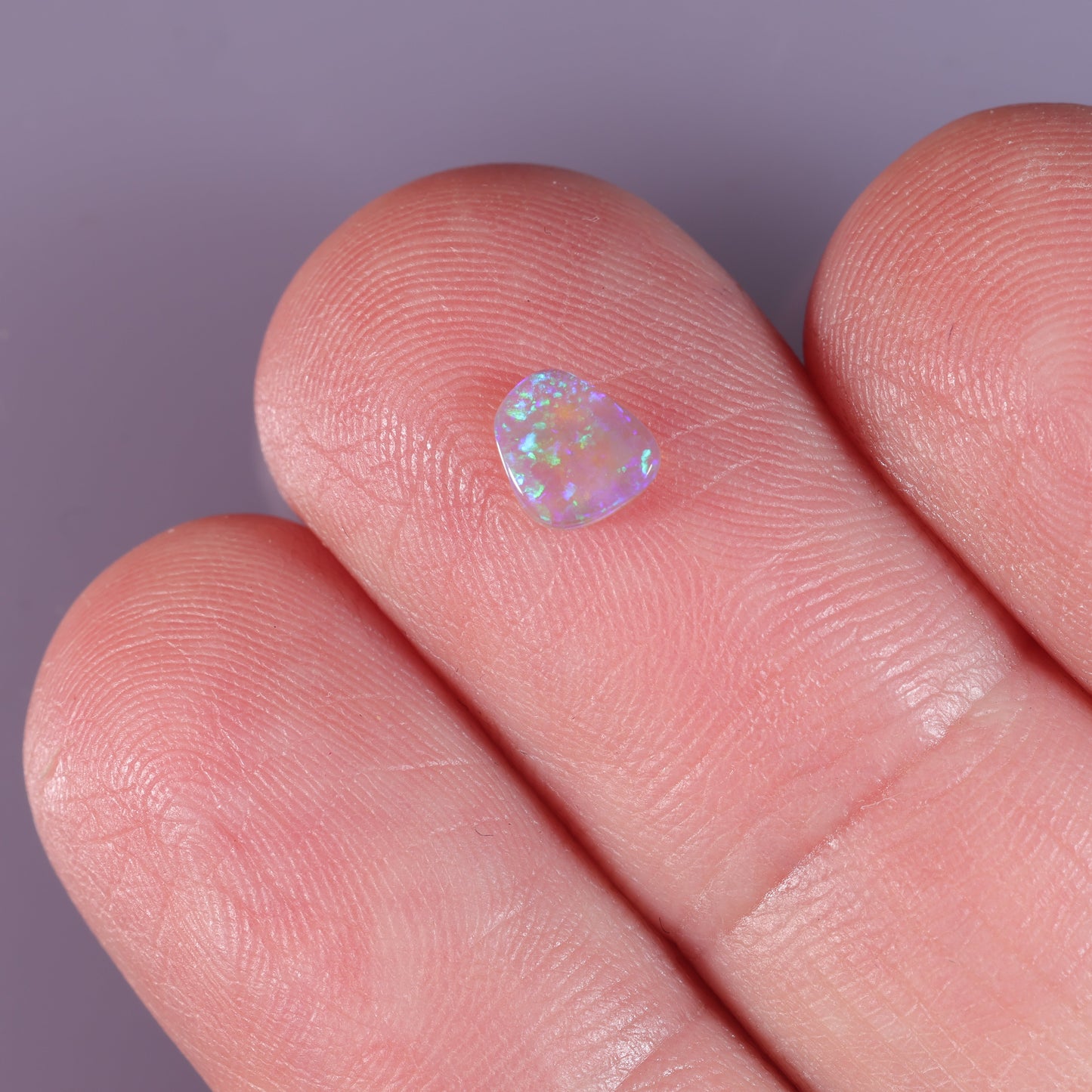 Lightning Ridge Nobby 0.37 cts 37216