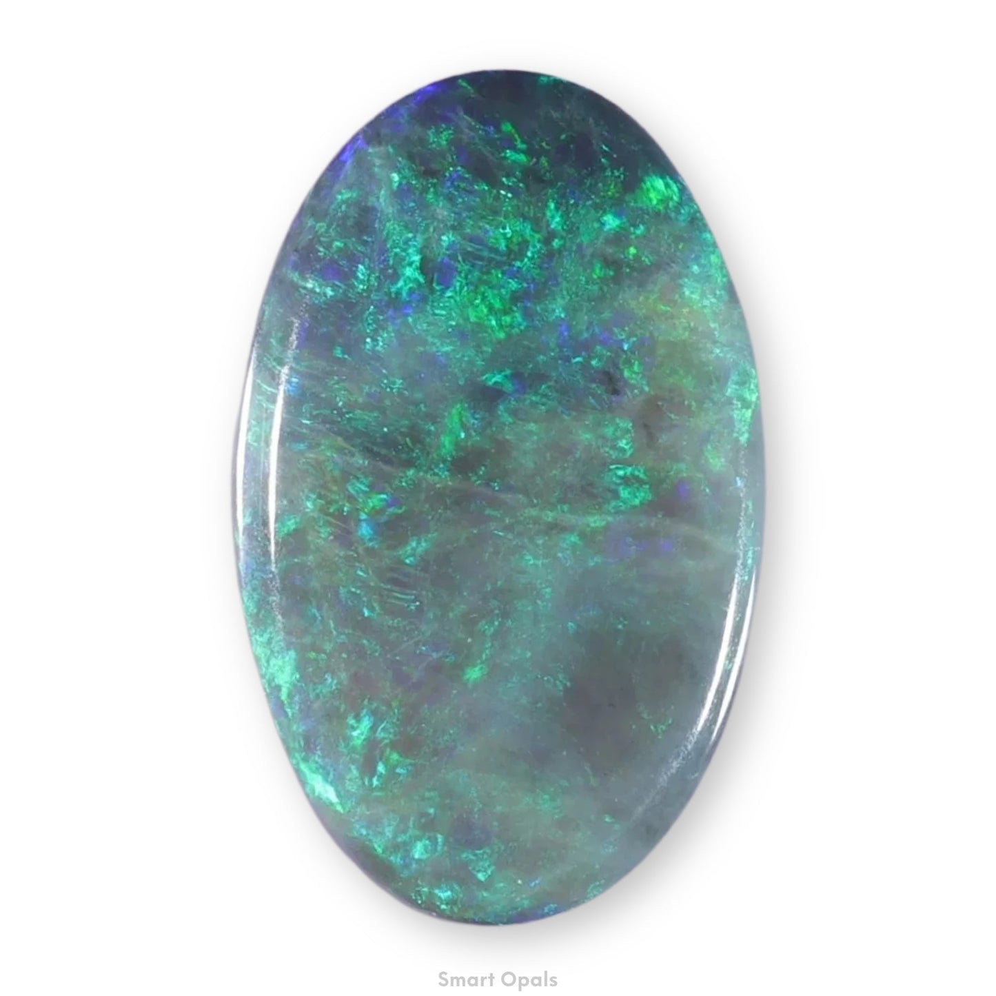 Lightning Ridge Seam 0.73 cts 37217