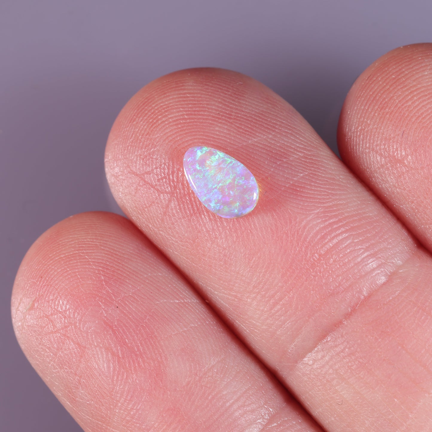 Lightning Ridge Nobby 0.52 cts 37218