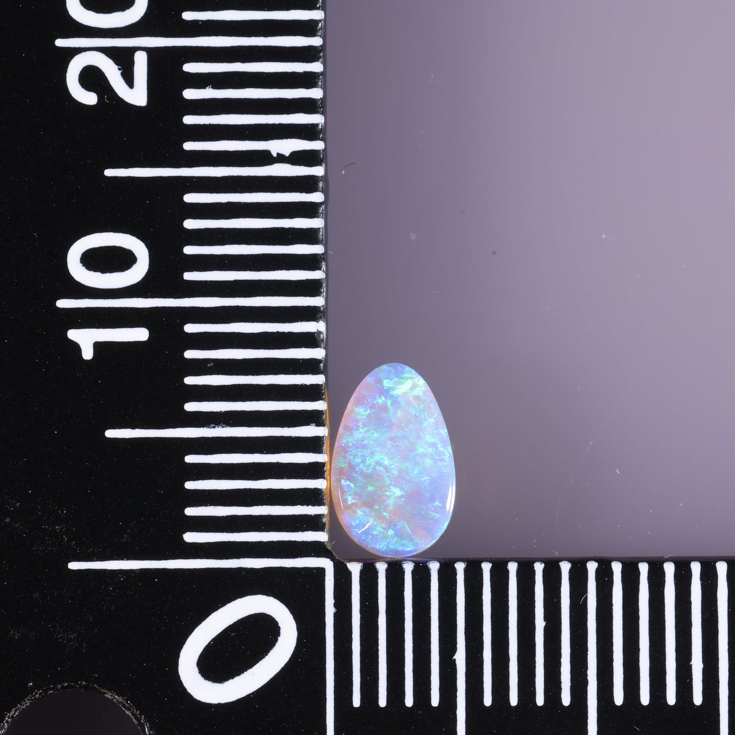 Lightning Ridge Nobby 0.52 cts 37218