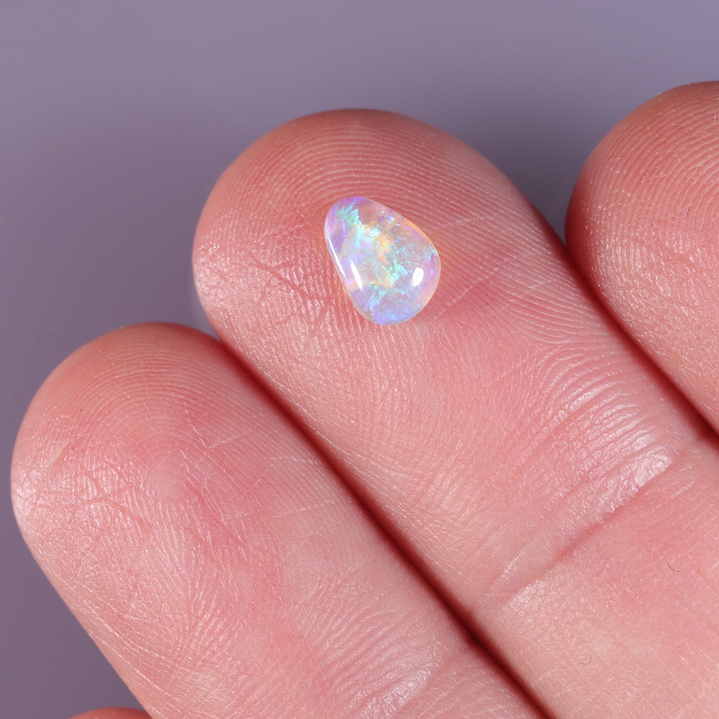 Lightning Ridge Nobby 0.65 cts 37219