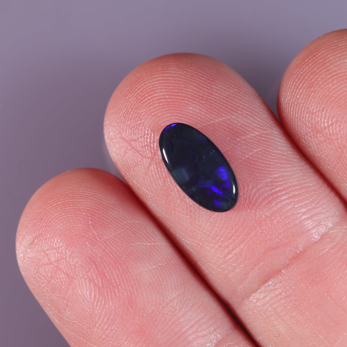 Lightning Ridge Nobby 1.41 cts 37220