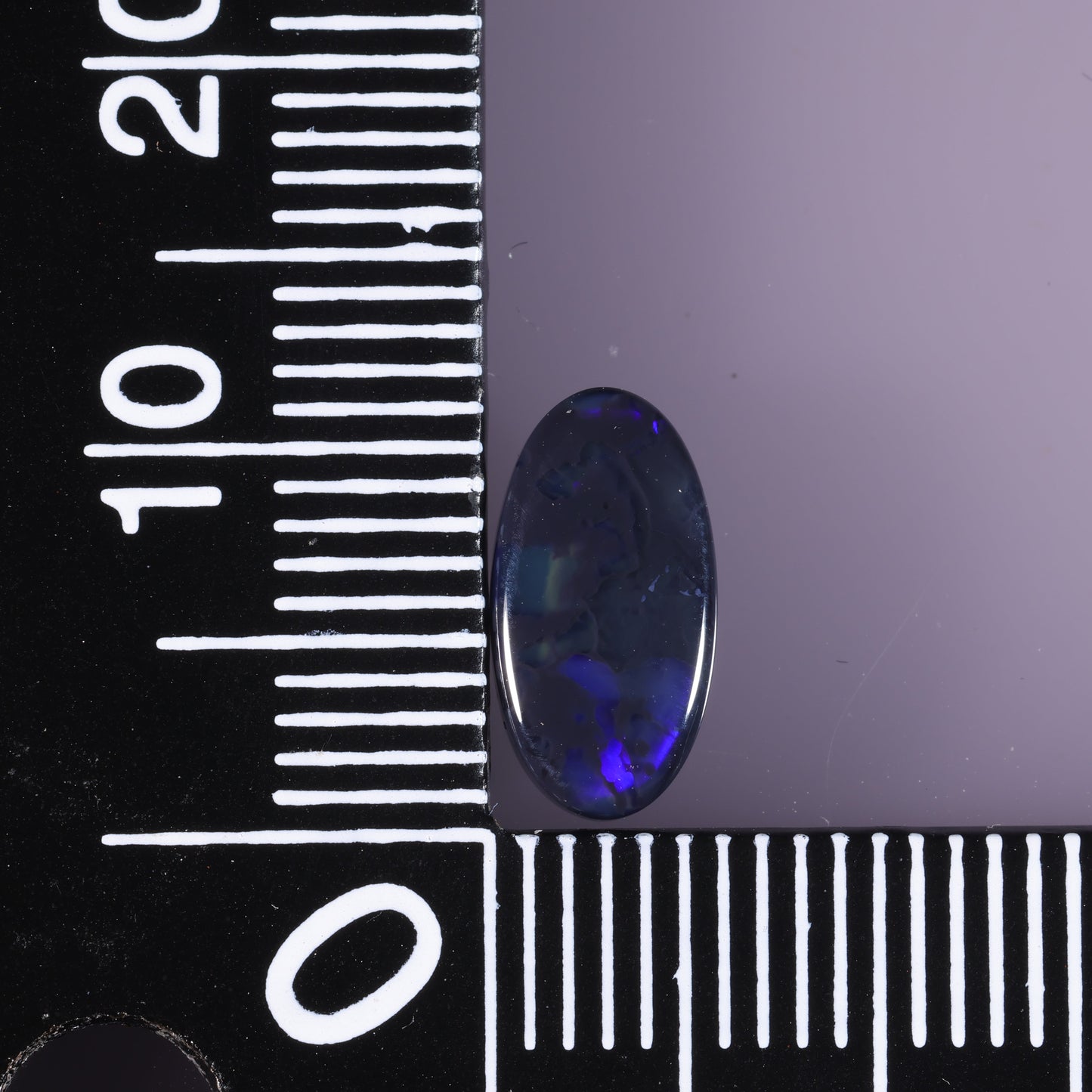 Lightning Ridge Nobby 1.41 cts 37220