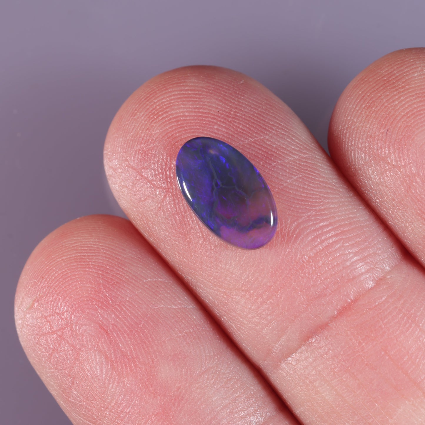 Lightning Ridge Seam 1.25 cts 37221