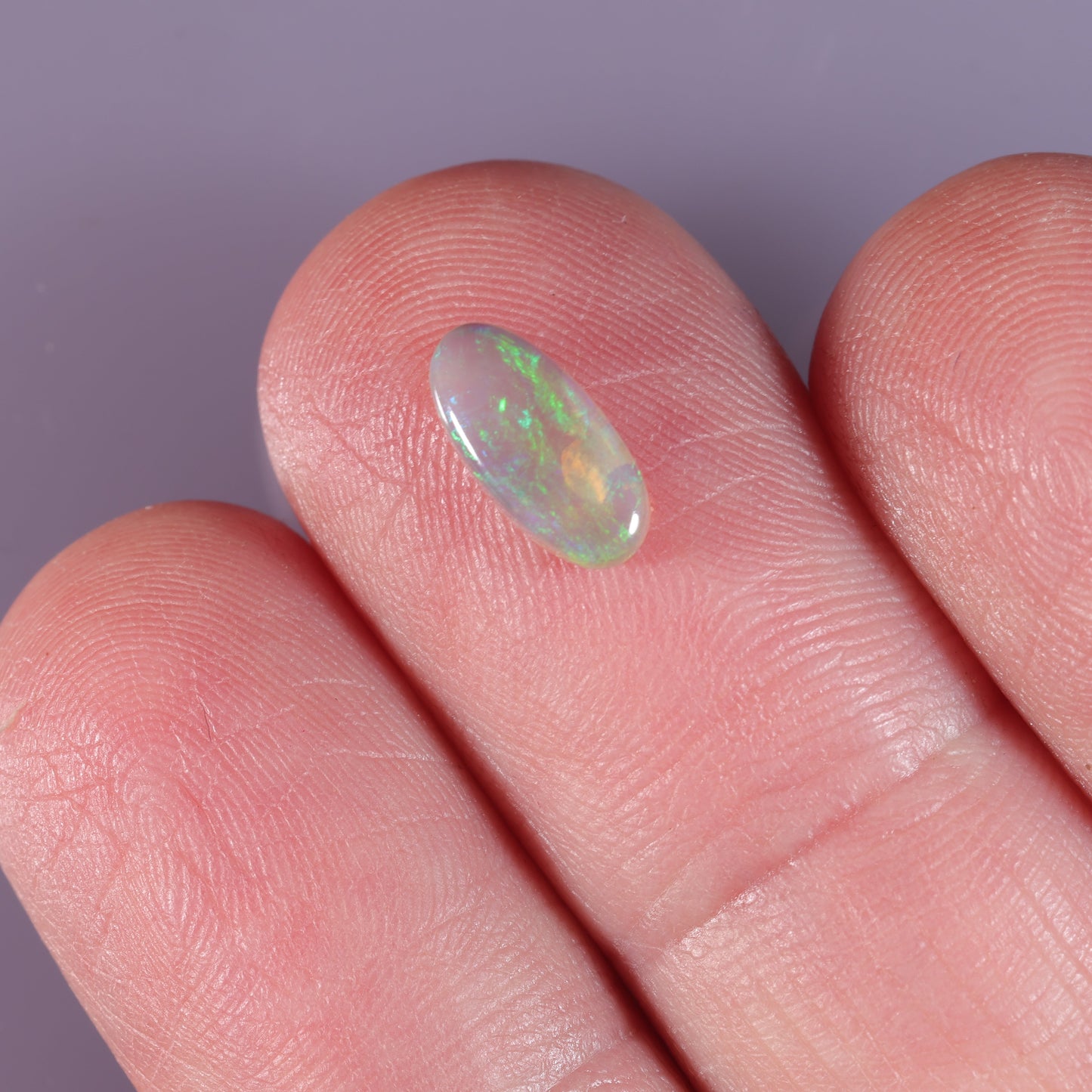 Lightning Ridge Nobby 0.47 cts 37222