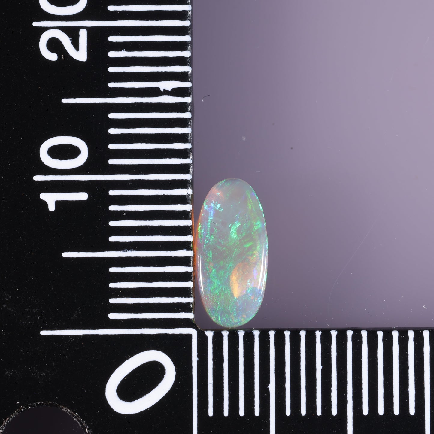 Lightning Ridge Nobby 0.47 cts 37222