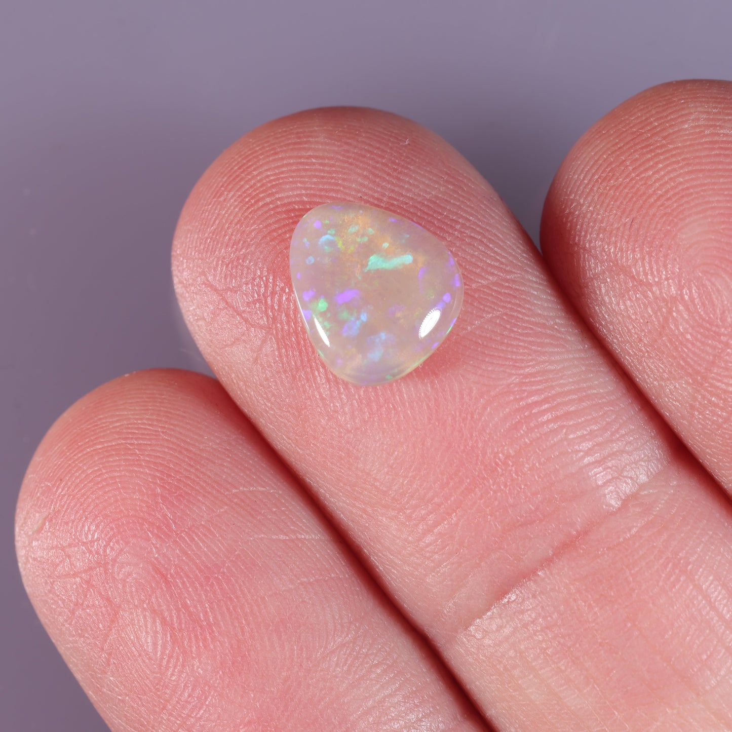 Lightning Ridge Nobby 1.55 cts 37223